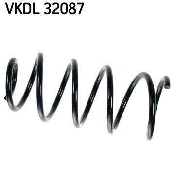 Mola de suspensão SKF ref. VKDL 32087